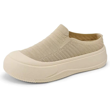 Van bergen schoenen - Amber