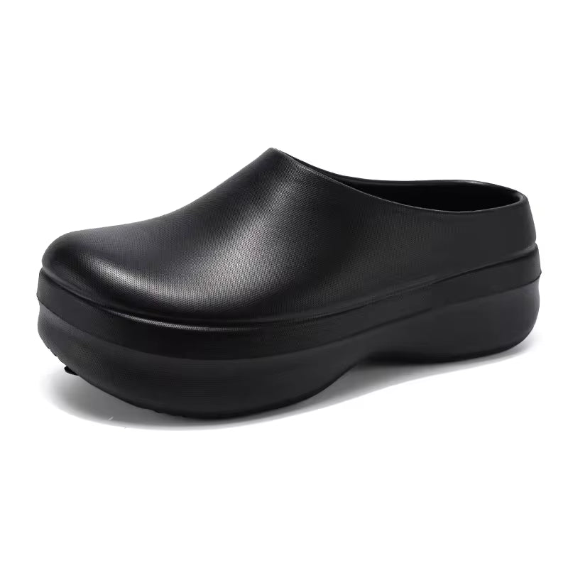 Van bergen schoenen - Fleur