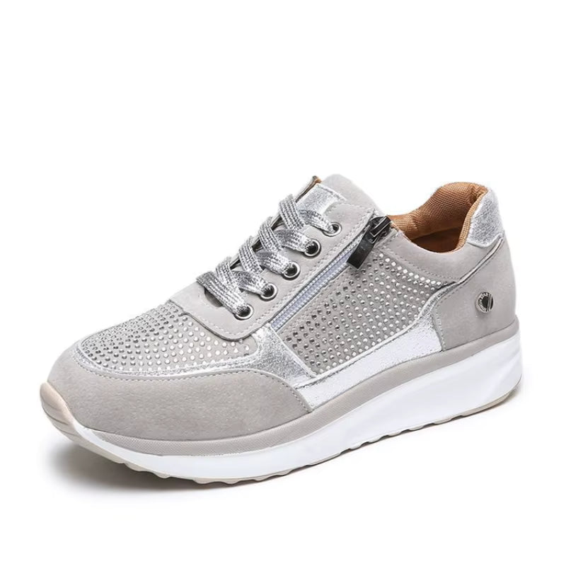 Van bergen schoenen - Olivia.