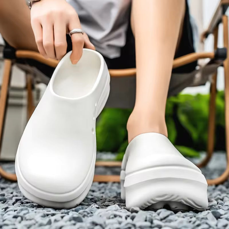 Van bergen schoenen - Fleur