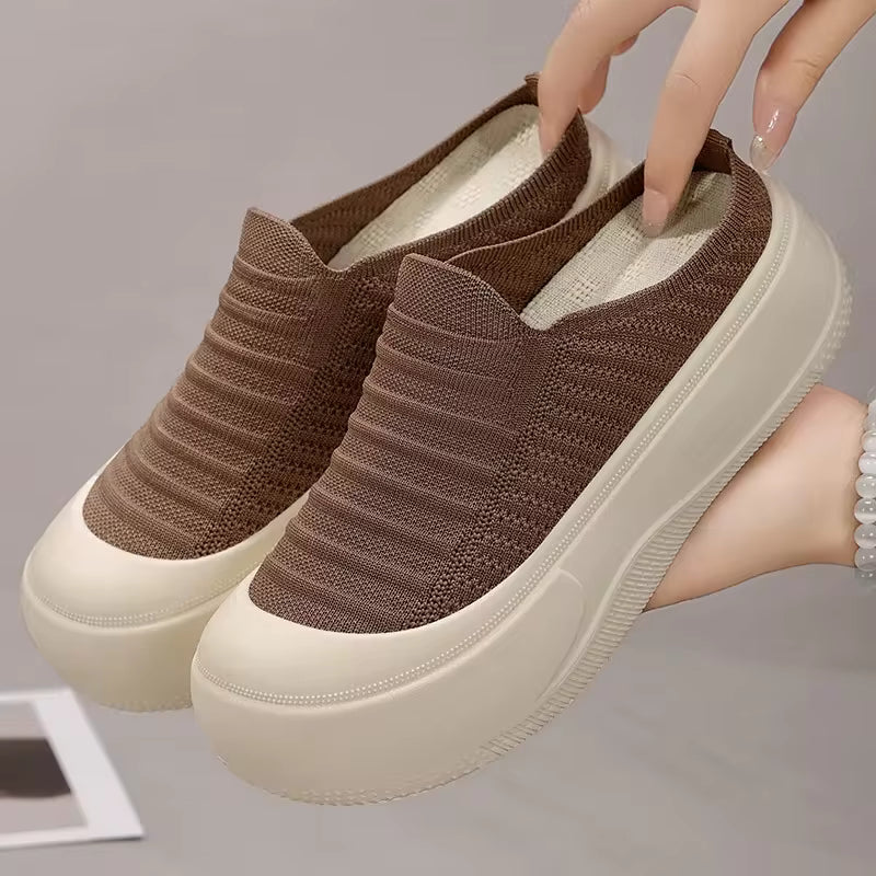 Van bergen schoenen - Amber