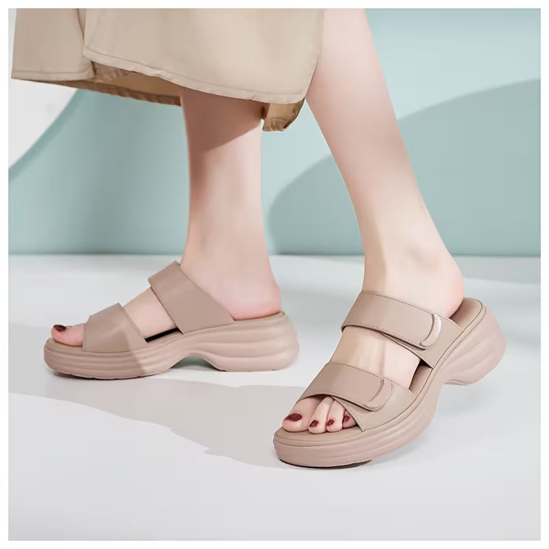 Van bergen schoenen - Angela