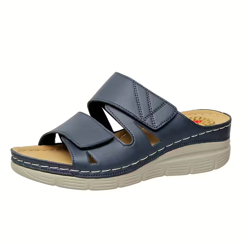 Van bergen schoenen - Brianne