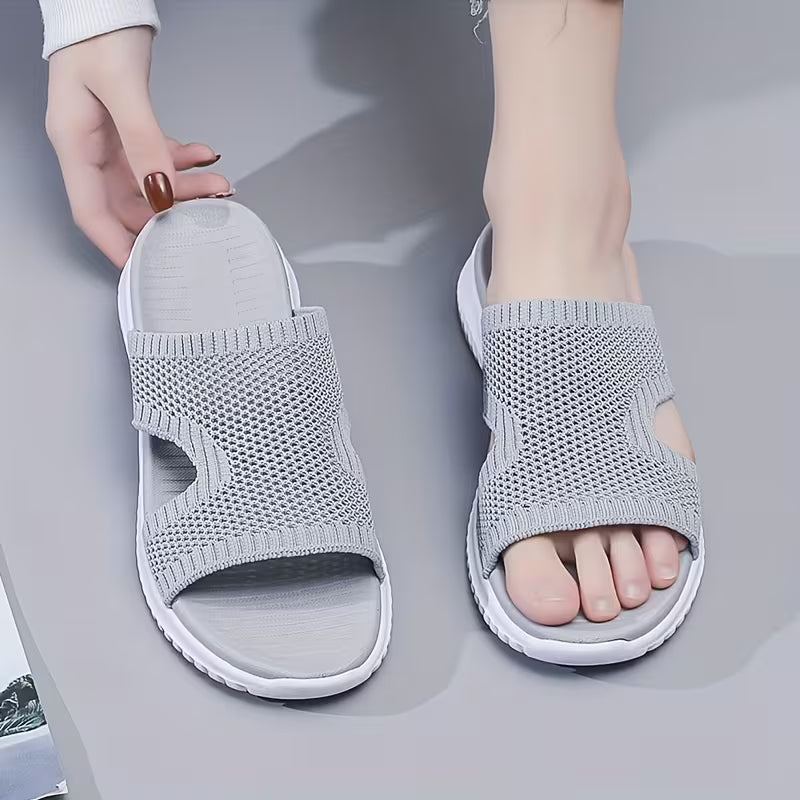 Van bergen schoenen - Julia