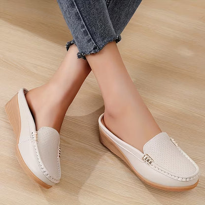 Van bergen schoenen - Charlotte