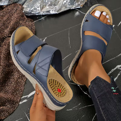 Van bergen schoenen - Brianne