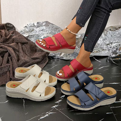 Van bergen schoenen - Brianne