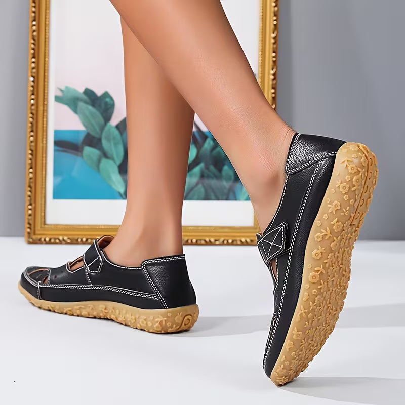 Van bergen schoenen - Chantelle