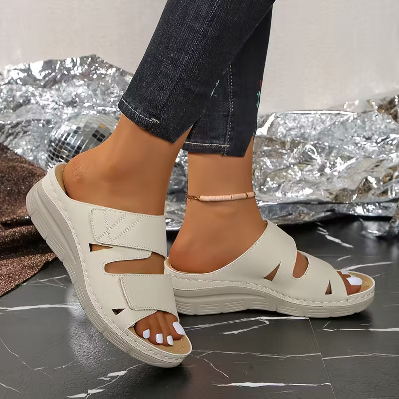 Van bergen schoenen - Brianne