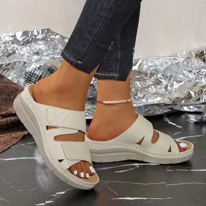 Van bergen schoenen - Brianne